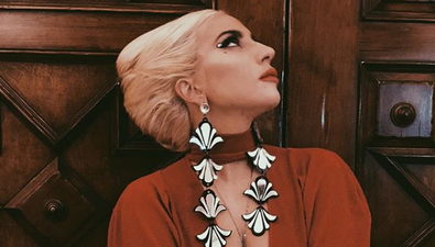 Lady Gaga just addressed her split from Christian Carino and it was quite heartbreaking