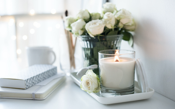 Aldi just dropped a range of divine candles so your house can smell like a hotel