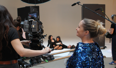 ‘The stigma over having a larger body is intense’: The Irish filmmaker trying to redefine our body image ideals