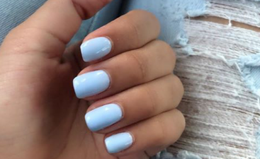 These three Shellac colours are ones to keep on your radar for summer 2019