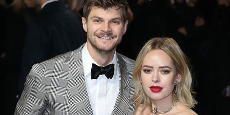 Jim Chapman confirms new romance months after divorce announcement from Tanya Burr