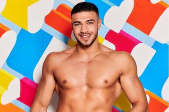 Love Island’s Tommy Fury is getting the nod for this year’s I’m a Celeb