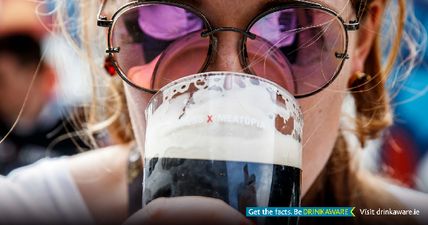 Guinness X Meatopia is BACK! Expect tastings, workshops and an insane lineup