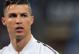The rape lawsuit against Cristiano Ronaldo has been dropped