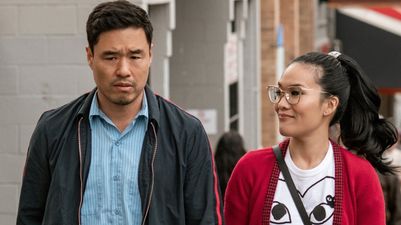 5 reasons you need to watch Always Be My Maybe on Netflix this week
