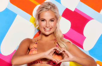 Everything you need to know about the NEW girl, Molly-Mae, on Love Island
