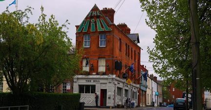 One of Ranelagh’s most loved pubs is closing down ‘with immediate effect’