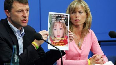 More funds pledged to search for Madeleine McCann