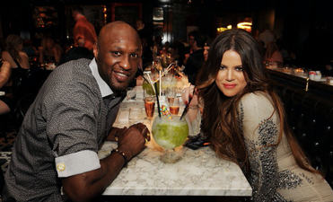 ‘I messed up’ Lamar Odom reveals he hopes to reconcile with Khloe Kardashian