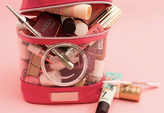 We’re celebrating Best Friends Day with Benefit! Here’s a 10 percent discount code for your beauty needs