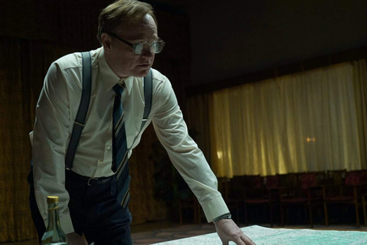 chernobyl russian series