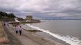 Swimming banned at south Dublin beaches due to sewerage overflow