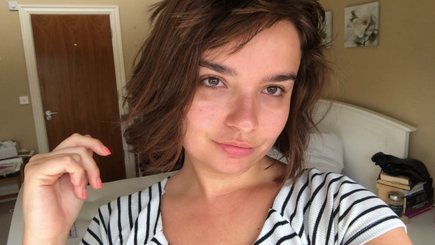 hydradermabrasion treatment