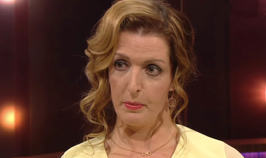 ‘An inspiring story of rare resilience’ Vicky Phelan has written a book about her life