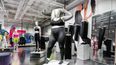 Nike introduces in-store mannequins that actually look like real people