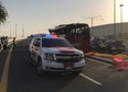 Irish woman among 17 people killed in Dubai bus crash