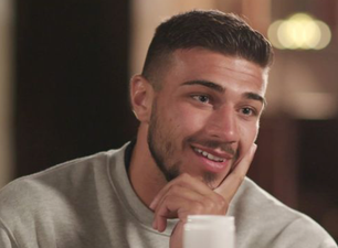 Love Island’s Tommy FINALLY said something we’ve all been dying to hear