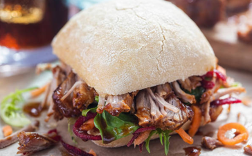 This Dublin deli made the list of where to get the best sandwiches in Europe