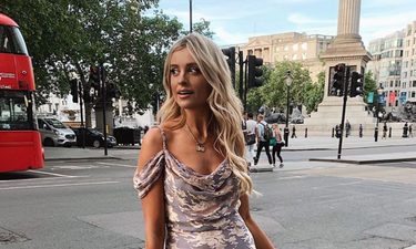 Irish influencers are LOVING this online store that lets you borrow going-out clothes