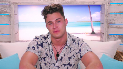 Love Island’s Curtis Pritchard has already landed a new reality gig, and we’re screaming