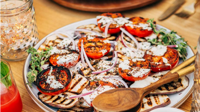 3 delicious dinners you actually have TIME to make after work this week