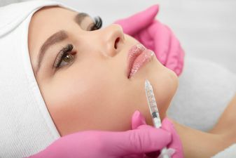 Forget banning Botox for under 18s, it’s nail bars offering lip fillers that are the real danger says doctor