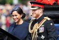 Meghan Markle’s push present from Prince Harry is just gorgeous