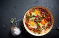One pan wonder: how to make a super easy and super cheesy shakshuka
