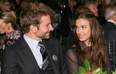 Irina Shayk has returned to Instagram for the first time since her break-up with Bradley Cooper and WOW