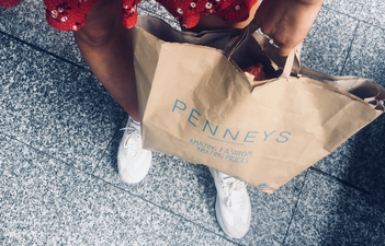 Want! The €18 Penneys summer dress that comes in a stunning colour