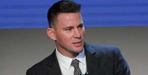 channing tatum