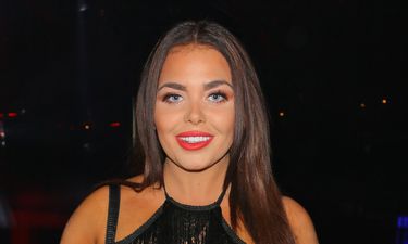 Scarlett Moffatt just shared a selfie from ten years ago, and she looks SO different