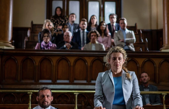 Emmerdale’s Maya is still grooming Jacob despite her looming court case