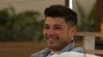 Everyone’s making the same joke about Anton after today’s Love Island shocker