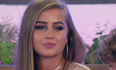 Love Island’s Georgia Steel is interested in dating THIS contestant once he leaves the villa
