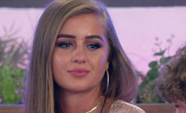 Love Island’s Georgia Steel is interested in dating THIS contestant once he leaves the villa