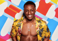 ‘It is what it is’ Sherif has spoken out since being removed from Love Island