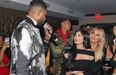 Kylie Jenner, Jordyn Woods and Tristan Thompson were all at a party together last weekend
