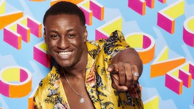 Molly-Mae says there’s ‘no beef’ between her and Sherif after he was kicked out of Love Island