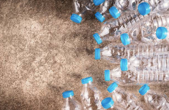 You could be ingesting a credit card worth of plastic per week, shows study