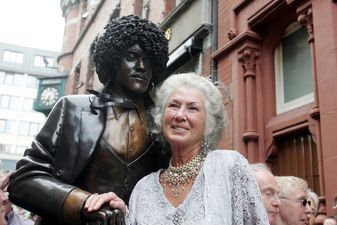 Phil Lynott’s mother, Philomena Lynott, has passed away aged 88