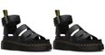 Dr. Marten has released sandals and they’re our dream summer shoes