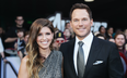 Katherine Schwarzenegger’s second wedding dress was just stunning