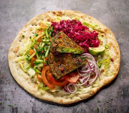 Zaytoon to open their first restaurant on the northside of Dublin