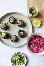 Get in my belly! Three dishes we’re dying to try at Taste of Dublin