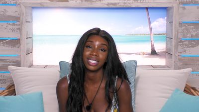 Love Island’s Yewande on the one thing she would change about her time in the villa