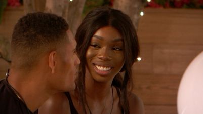 We’re WEAK over what Danny says to Yewande on tonight’s Love Island