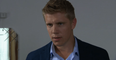 Emmerdale’s Ryan Hawley has quit his role as Robert Sugden on the soap
