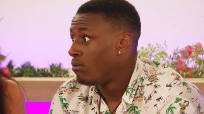 Is this why he’s gone? Love Island source reveals what Sherif was really like in the villa