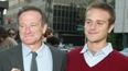 Robin Williams’ son had a baby and his name is in honour of his dad